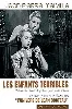 dvd les enfants terribles