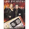 dvd les experts