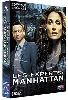 dvd les experts : manhattan - saison 3 vol. 2