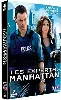 dvd les experts : manhattan - saison 6 vol. 1