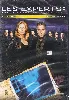 dvd les experts - saison 2 - épisodes 5 à 8