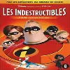 dvd les indestructibles