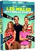 dvd les miller, une famille en herbe
