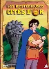 dvd les mystérieuses cités d'or vol 4 (episode 25 - 31)