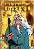 dvd les mystérieuses cités d'or vol 5 - 7 épisodes en v.f