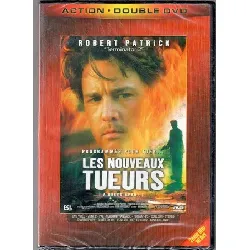 dvd les nouveaux tueurs + mortelle vérité