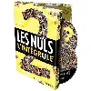 dvd les nuls l'integrule 2