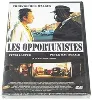 dvd les opportunistes - edition belge