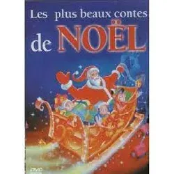 dvd les plus beaux contes de noel
