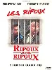dvd les ripoux / ripoux contre ripoux - coffret digipack 2 dvd