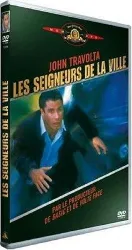 dvd les seigneurs de la ville