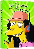 dvd les simpson - l'intégrale de la saison 15