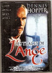 dvd les traces de l'ange