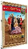 dvd les tuche + les tuche 2 : le rêve américain - édition limitée