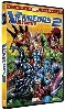 dvd les vengeurs 2 - the ultimate avengers 2