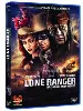 dvd lone ranger - naissance d'un héros