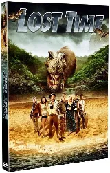 dvd lost time (monde perdu)