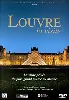 dvd louvre, la visite