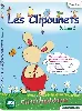 dvd ma clipounetheque : les clipounets /vol.2