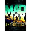 dvd mad max