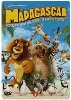 dvd madagascar - édition belge