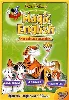 dvd magic english - vol.2 : mes animaux en anglais