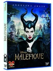 dvd maléfique