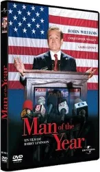 dvd man of the year dvd s/t fr