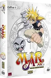 dvd mar, vol. 1