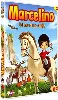 dvd marcelino : le roi de la forêt