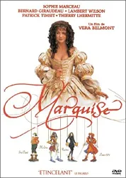 dvd marquise [dvd] [import]