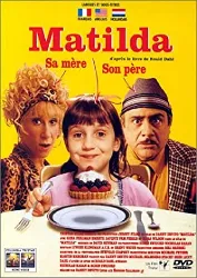 dvd matilda