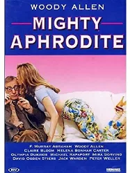 dvd maudite aphrodite