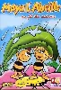 dvd maya l'abeille : au fil des saisons