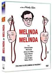 dvd melinda et melinda