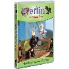 dvd merlin le magichien - merlin le roi du château