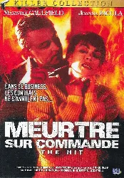 dvd meurtres sur commande