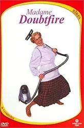 dvd michel leeb : madame doubtfire