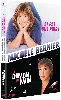 dvd michèle bernier : et pas une ride! ; le démon de midi [blu - ray]
