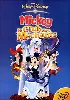 dvd mickey : le club des méchants