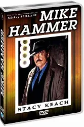dvd mike hammer - vol. 1
