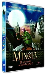 dvd minoes