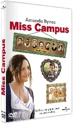 dvd miss campus
