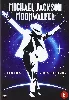 dvd moonwalker - jackson, michael