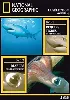 dvd national geographic : les diables des profondeurs / requins tigres : la peur bleue - edition digipack 2 dvd