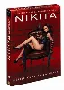 dvd nikita - saison 1