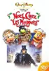 dvd noël chez les muppets
