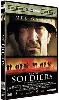 dvd nous étions soldats - édition single