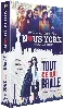 dvd nous york + tout ce qui brille