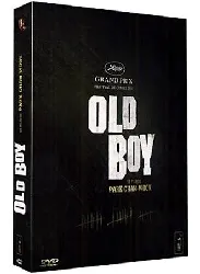 dvd old boy